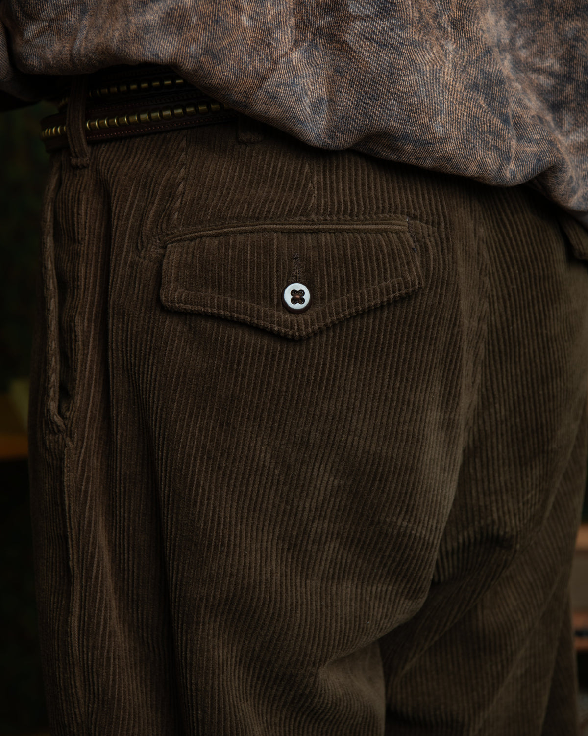FW26 BOTTOMS