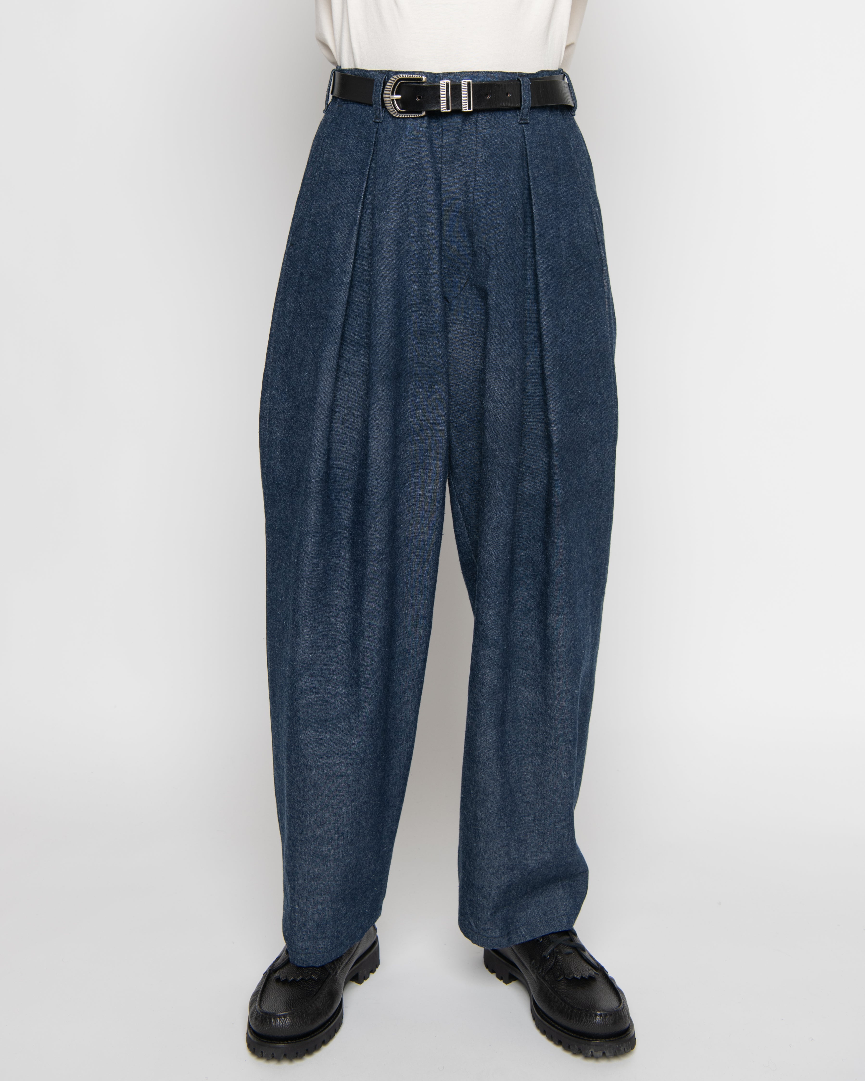 SS26 BOTTOMS
