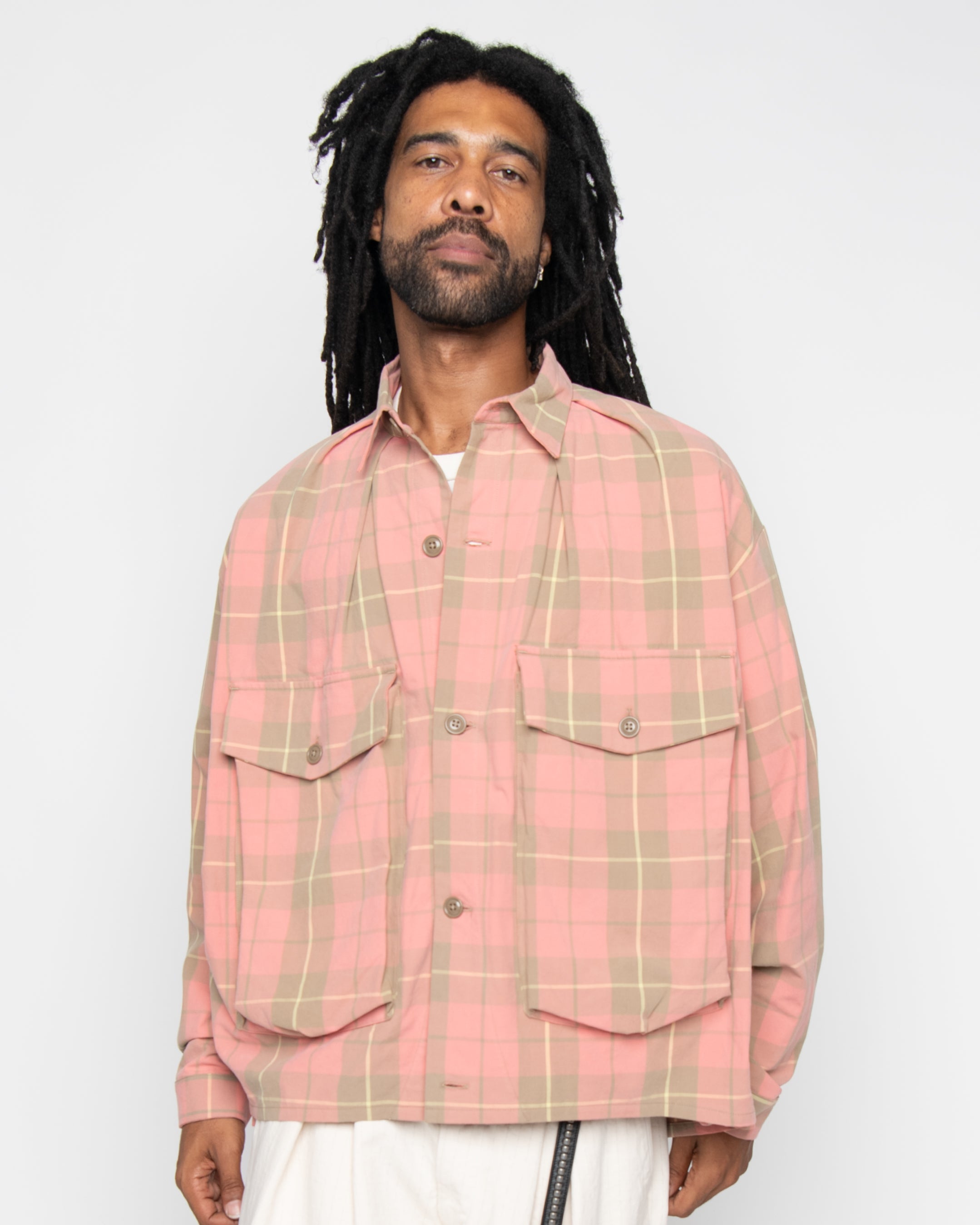 SS26 OUTERWEAR
