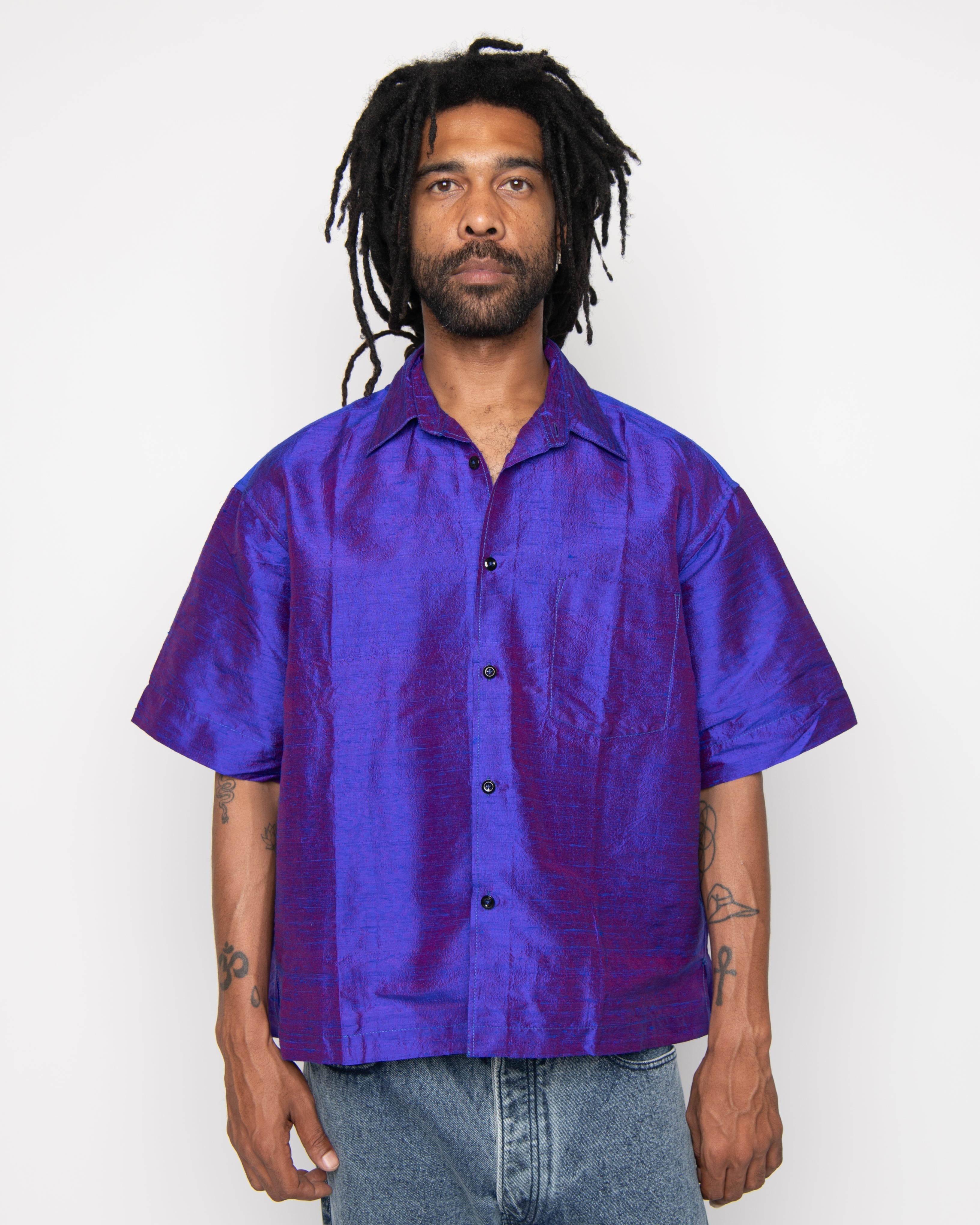 SS26 TOPS