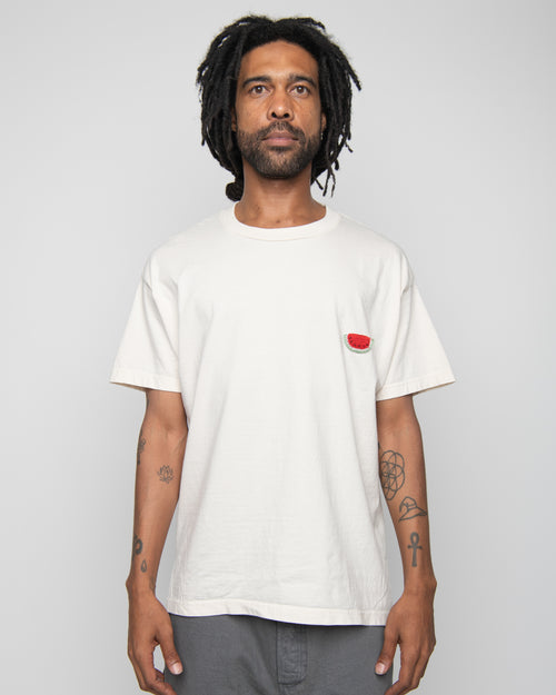 Crochet Tee